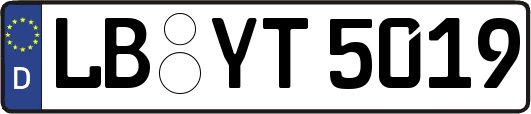 LB-YT5019