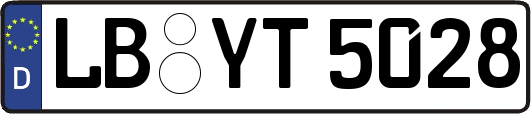 LB-YT5028