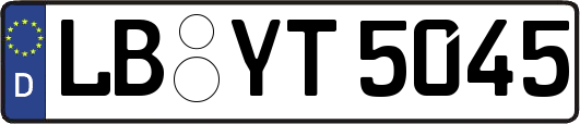 LB-YT5045