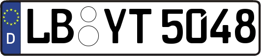 LB-YT5048