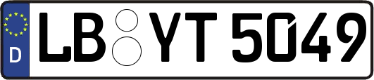 LB-YT5049