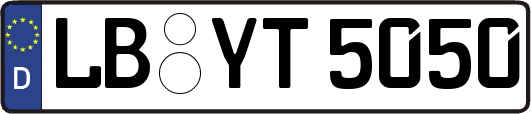 LB-YT5050