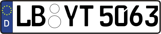 LB-YT5063