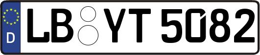 LB-YT5082