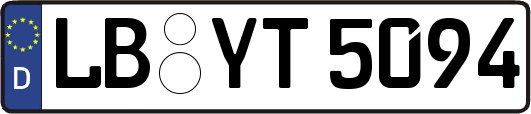 LB-YT5094