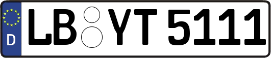 LB-YT5111