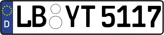 LB-YT5117