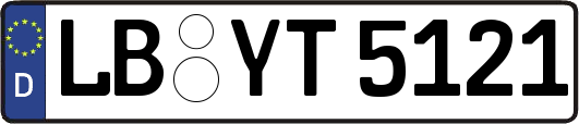 LB-YT5121