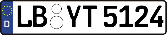 LB-YT5124