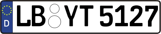 LB-YT5127