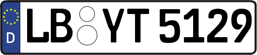 LB-YT5129