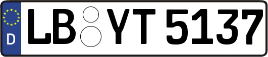 LB-YT5137