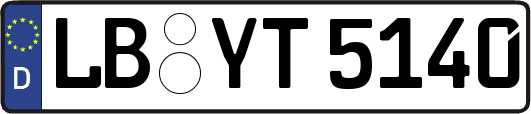 LB-YT5140