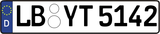 LB-YT5142