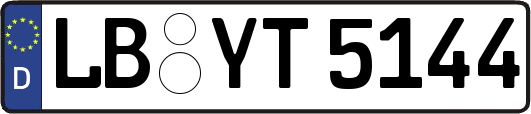 LB-YT5144