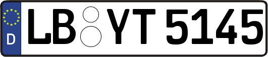 LB-YT5145