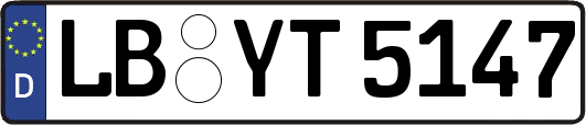LB-YT5147