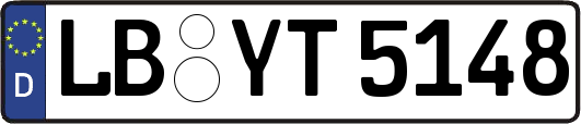 LB-YT5148