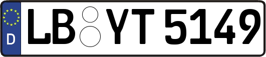 LB-YT5149