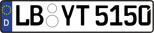 LB-YT5150