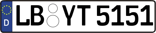 LB-YT5151
