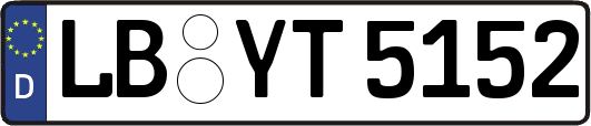 LB-YT5152