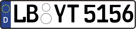 LB-YT5156