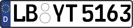 LB-YT5163