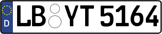 LB-YT5164