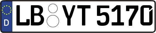 LB-YT5170