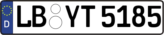 LB-YT5185