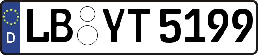 LB-YT5199