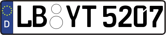 LB-YT5207