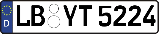 LB-YT5224