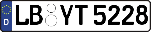 LB-YT5228
