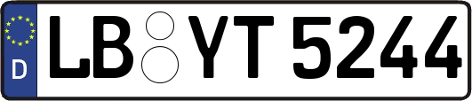 LB-YT5244