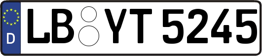 LB-YT5245