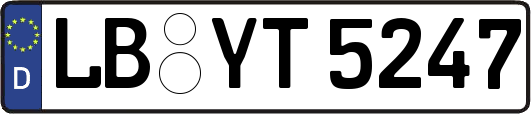 LB-YT5247