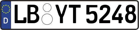 LB-YT5248