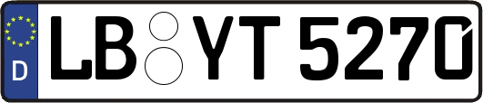 LB-YT5270