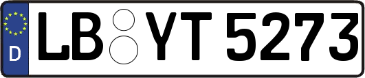 LB-YT5273