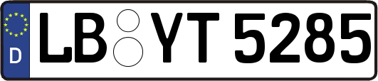 LB-YT5285