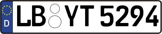 LB-YT5294