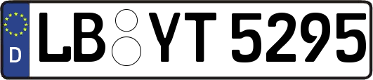 LB-YT5295