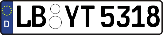 LB-YT5318