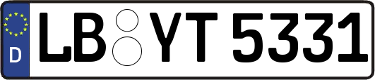 LB-YT5331