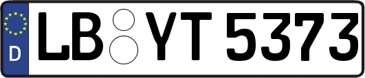 LB-YT5373