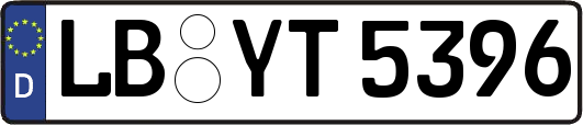 LB-YT5396