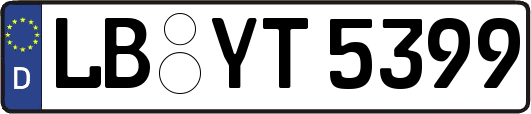 LB-YT5399