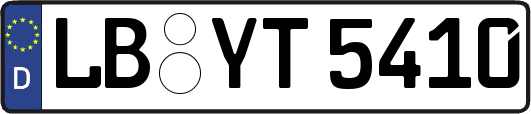 LB-YT5410